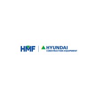 HMF Makina / Hyundai Logo