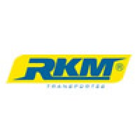 RKM TRANSPORTES LTDA Logo
