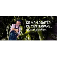 De Oesterparel Logo