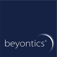 beyontics GmbH Logo