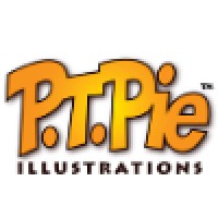 PTPIE Illustrations Logo