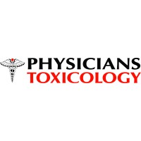 Physicians Toxicology Laboratory, LLC Logo