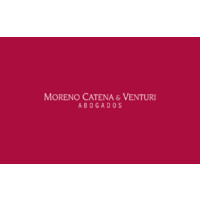 Moreno Catena & Venturi Abogados Logo