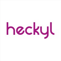 Heckyl Technologies Logo