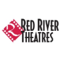 Red River Theatres Inc. Logo