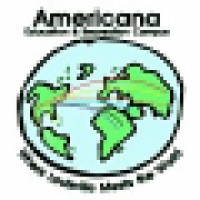 Americana Community Center, Inc. Logo