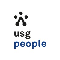USG People Nederland Logo
