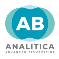 AB ANALITICA Logo