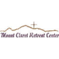 Mt Claret Retreat Center Logo