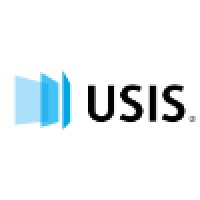 USIS Logo