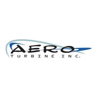 Aero Turbine, Inc. Logo