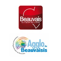 Beauvais et son agglo Logo