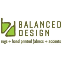 BALANCED DESIGN Logo
