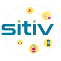 SITIV Logo