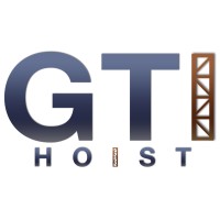 GTI HOIST LTD Logo