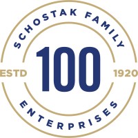Schostak Brothers & Company, Inc. Logo