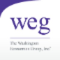 The Washington Economics Group, Inc. Logo
