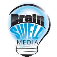 Brain Swell Media Logo