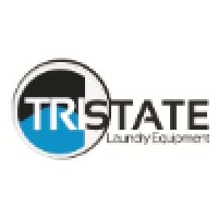 Tri-State Laundry Equipment Company Logo