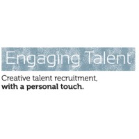 Engaging Talent® LLC Logo