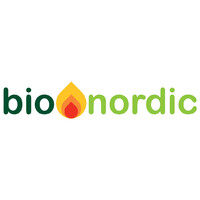 BIO-NORDIC LTD Logo