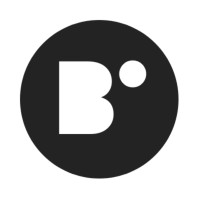 BE INSPIRED MEDIA - Content-first Creative Agency Logo