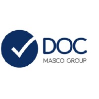 D.O.C. S.r.l. - Documentation Organization and Consultancy Logo