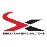 Sherex Fastening Solutions Logo