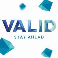 Valid Logo