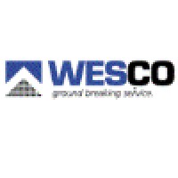 WESCO | Western Explosives Systems Company Logo