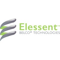 Belco Technologies Corporation (BTC) - Elessent Clean Technologies Logo