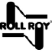Roll Roy BV Logo