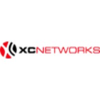 XC Networks Logo