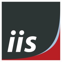 Intelligent Imaging Systems Logo