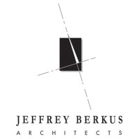 Jeffrey Berkus Architects Logo