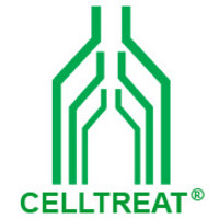 CELLTREAT Scientific Products Logo