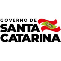 Governo do Estado de Santa Catarina Logo