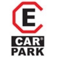 CAR PARK ESTACIONAMENTOS Logo