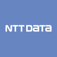 NTT DATA Italia Logo