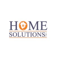 Home Solutions Inc. -A Full Service Short Sale Co.- Logo