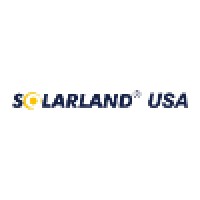 Solarland USA Logo