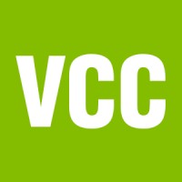 Vancouver Community College (VCC) Logo