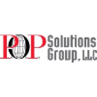 P.O.P. Solutions Group, LLC Logo