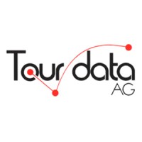Tourdata AG Logo
