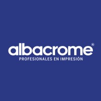 Albacrome Logo