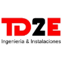 Técnica y Desarrollo de la Energía Eléctrica Logo
