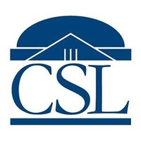 CSL Management, LLC Logo