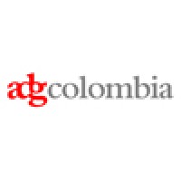 ADG Colombia Logo