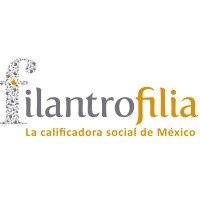 Filantrofilia: Construyendo la Nueva Filantropía A.C. Logo
