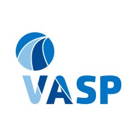 VASP - Distribuidora de Publicações, S.A. Logo